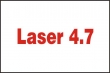 Laser 4.7.